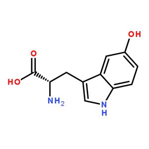 5-羟基-DL-色氨酸,5-Hydroxy-DL-tryphophane