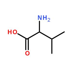 D-缬氨酸,D-Valine