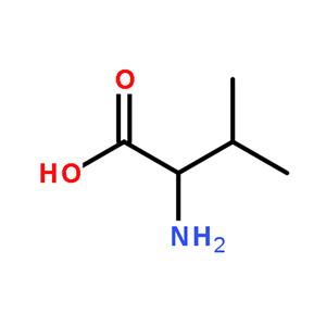 DL-缬氨酸