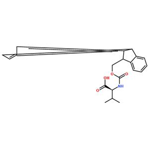 FMOC-L-缬氨酸,Fmoc-L-valine