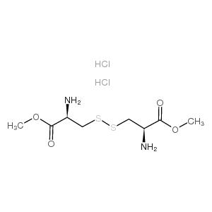 L-胱氨酸二甲酯二盐酸盐,(H-Cys-OMe)2·2HCl