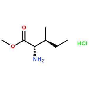 L-异亮氨酸甲酯盐酸盐,H-Ile-OMe.HCl