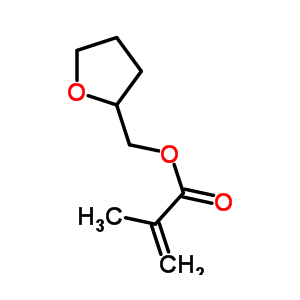 甲基丙烯酸四氢糠基酯,oxolan-2-ylmethyl 2-methylprop-2-enoate