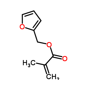 甲基丙烯酸糠酯,furan-2-ylmethyl 2-methylprop-2-enoate
