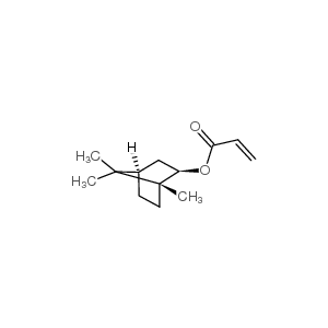 丙烯酸异冰片酯