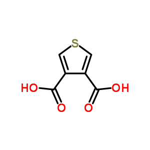 3,4-噻吩二甲酸,Thiophene-3,4-Dicarboxylic Acid
