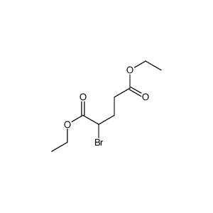2-溴戊二酸二乙酯