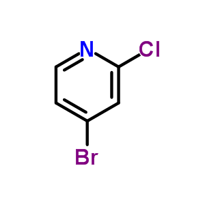 2-氯-4-溴吡啶,4-Bromo-2-chloropyridine