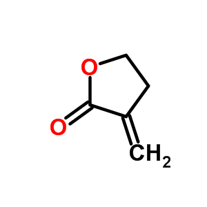 2-甲烯基丁内酯,α-methylene γ-butyrolactone