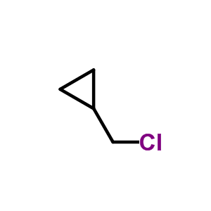 环丙基甲基氯,Cylopropylmethyl chloride