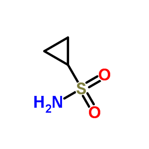 环丙烷磺酰胺