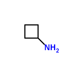 环丁基胺,cyclobutanamine