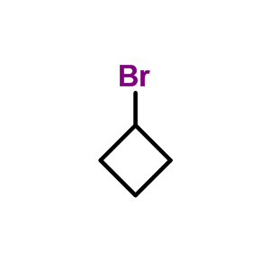 环丁基溴,Cyclobutyl bromide