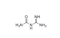 二甲双胍杂质10,N-(Aminoiminomethyl)urea