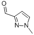1-甲基-1H-吡唑-3-甲醛,1-METHYL-1H-PYRAZOLE-3-CARBALDEHYDE