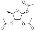 1,2,3-三乙酰氧基-5-脱氧-D-核糖,1,2,3-Triacetyl-5-deoxy-D-ribose