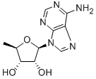 5'-脱氧腺苷,5'-DEOXYADENOSINE