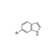 6-溴吲哚,6-Bromo-1H-indole