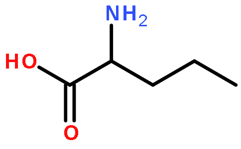 D-正缬氨酸,D-Norvaline