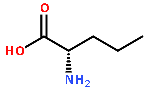 L-正缬氨酸,L-Norvaline