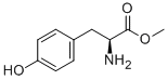L-酪氨酸甲酯,H-Tyr-OMe