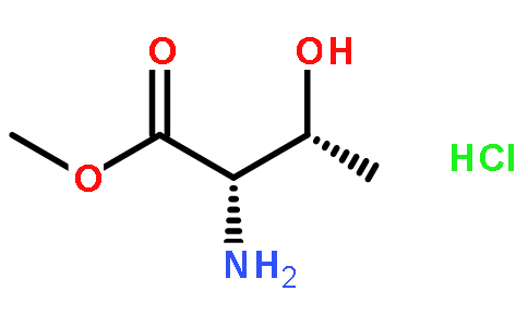 L-苏氨酸甲酯盐酸盐,H-Thr-OMe·HCl