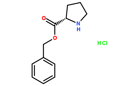 L-脯氨酸苄酯盐酸盐,H-Pro-OBzl·HCl
