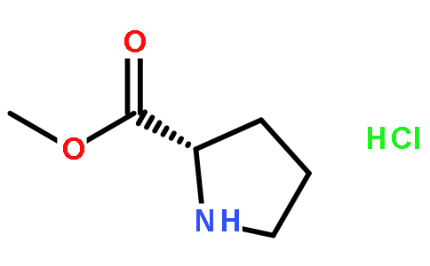 L-脯氨酸甲酯盐酸盐,H-Pro-OMe·HCl