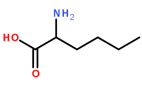 L-正亮氨酸,L-Norleucine