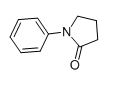 1-苯基-2-吡咯烷酮,1-Phenyl-2-pyrrolidinone