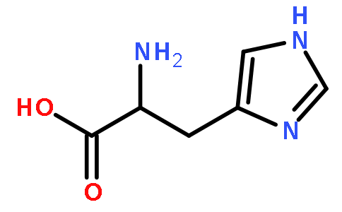 L-组氨酸,L-Histidine