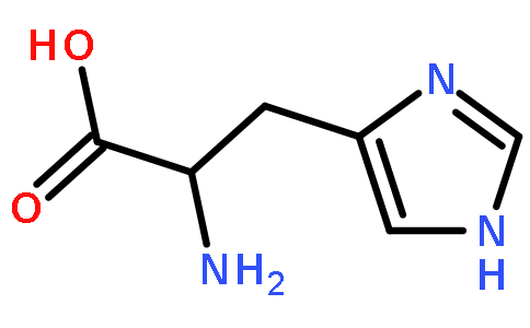 D-组氨酸,D-Histidine