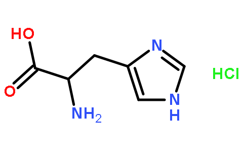 L-组氨酸盐酸盐,L-Histidine HCL