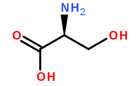 L-絲氨酸,L-Serine