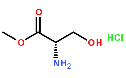 L-丝氨酸甲酯盐酸盐,H-Ser-Ome·HCl