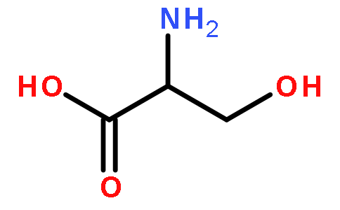 DL-絲氨酸,DL-Serine