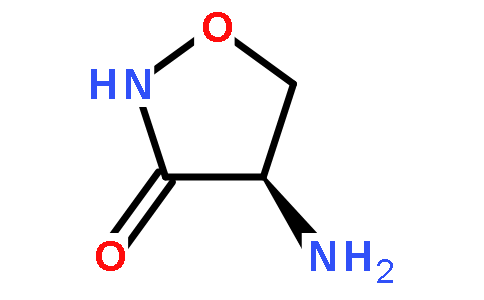 D-环丝氨酸,D-Cycoloserine