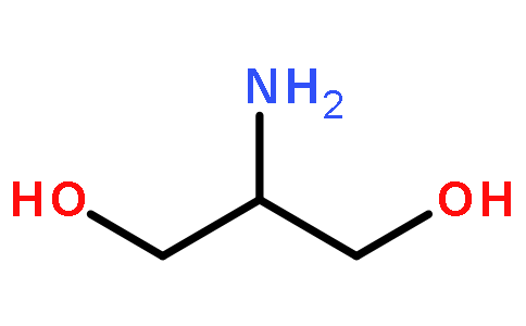 丝氨醇,Serinol
