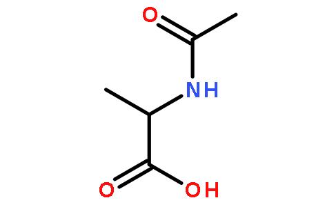 N-乙酰-DL-丙氨酸,N-Acetyl-DL-Alanine
