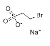 2-溴乙烷磺酸钠,2-Bromoethanesulfonic acid sodium