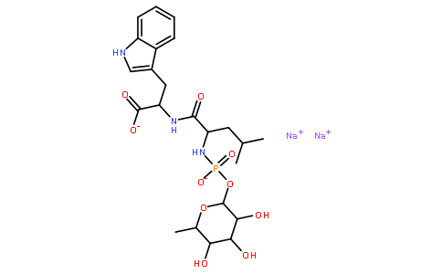 L-甘-谷二肽,Gly-Gln