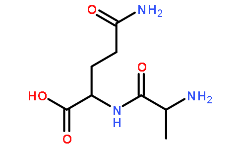 L-丙-谷二肽,Alu-Gln