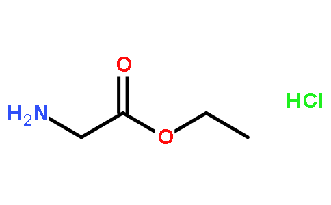 甘氨酸乙酯盐酸盐,Glycine ethyl ester HC1