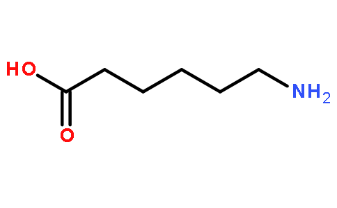 6-氨基正己酸,6-Aminocaproic acid
