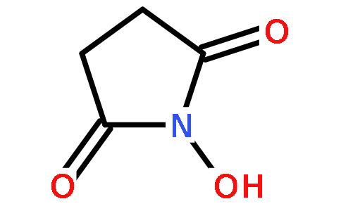 N-羟基琥珀酰亚胺,HOSU