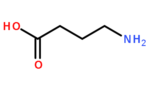 γ-氨基丁酸,GABA