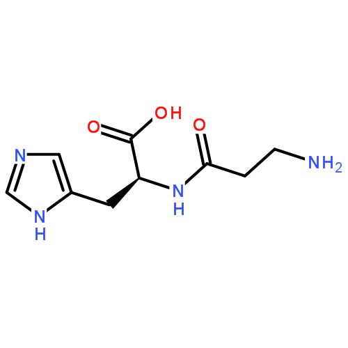 L-肌肽,L-Carnosine
