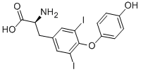 3，5-二碘-L-甲腺氨酸,3,5-Diiodo-L-thyronine