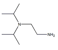 N,N-二异丙基乙二胺,2-Aminoethyldiisopropylamine