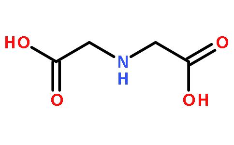 亚氨基二乙酸,IDA